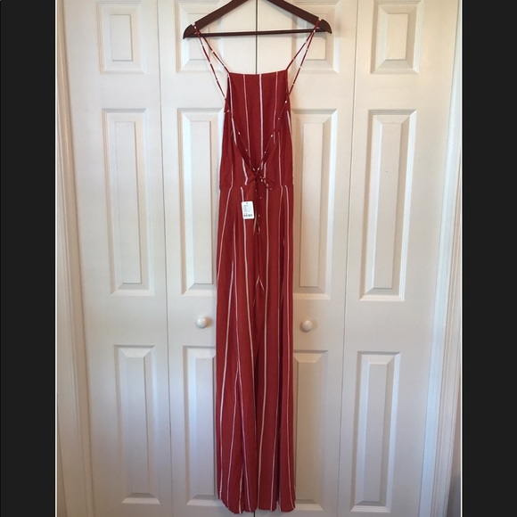 Free People Maxi dress - Picture 2 of 3